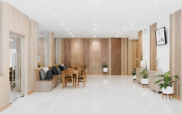 Sumittaya Chiangmai Hotel