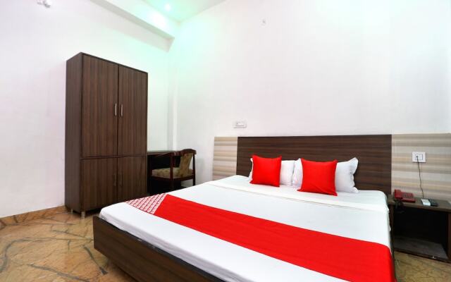 OYO 41212 Hotel Sunview