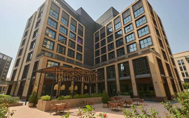 Ibis Styles Dubai Deira
