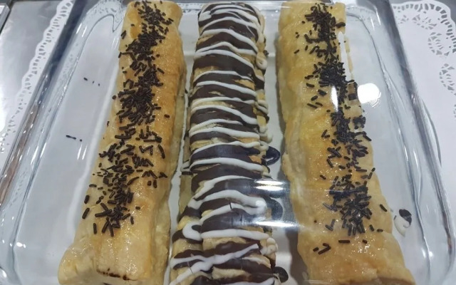 Hostal Restaurante Kavanna