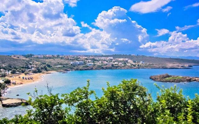 My Cretan Village by Go4sea
