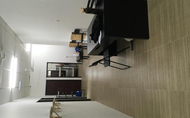 Homey Hostel, Ipoh Town