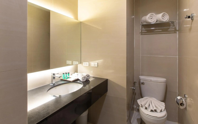 Amnaya Resort Kuta