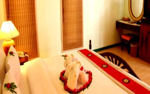 The Bay Samui Resort