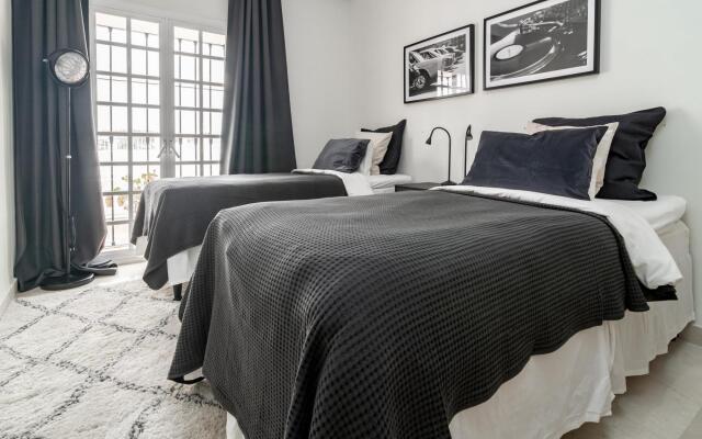 AP128- Big townhouse - sunny side of Aloha Pueblo