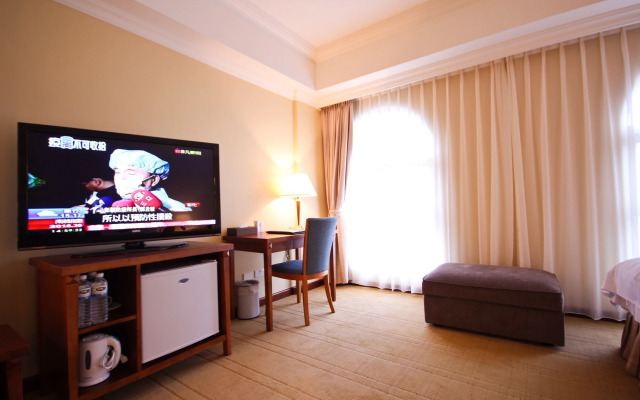 Grand Boss Hotel