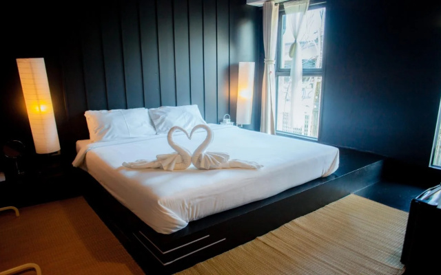 Trat 101 Hotel