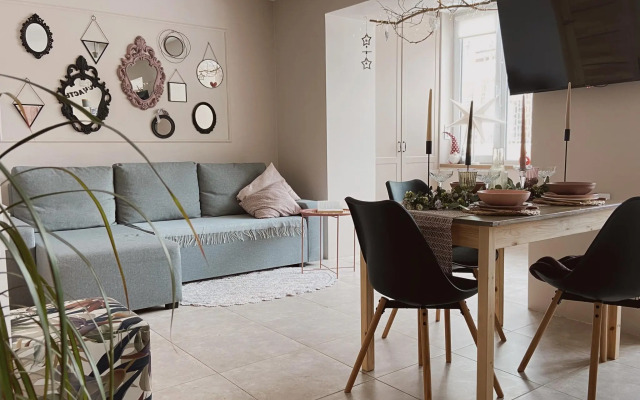 Neutrino (Нейтрино)