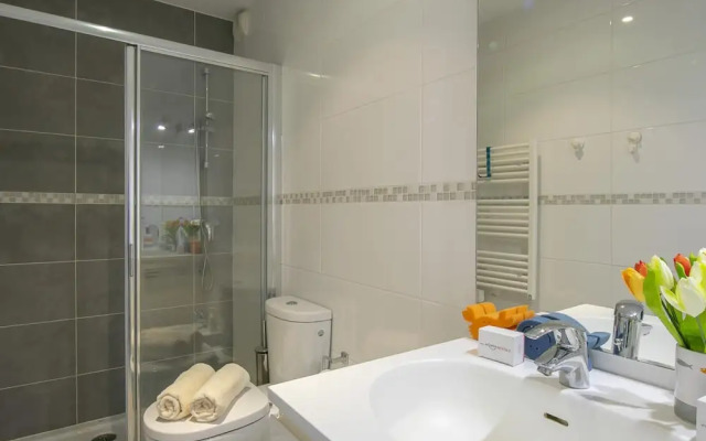 Appartement Liberation 2