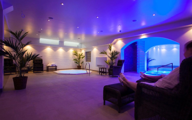 Hotell Nordic