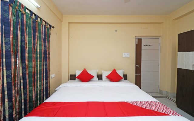 La Casa Guest House By OYO Rooms