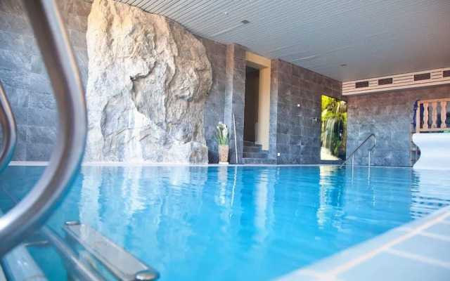 Hotel Am Wiesenhang  - Garni