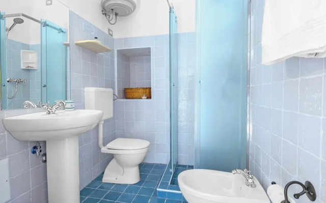 Castello Risolo Specchia