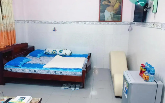 Hotel Ngọc Cường