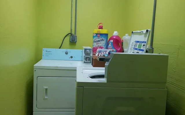 Jubilee Gardens Freeport