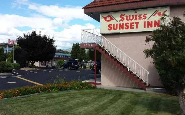 Swiss Sunset Inn