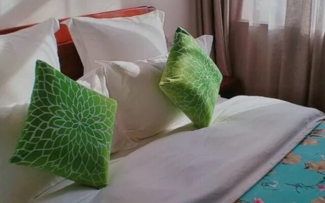 Wonderful Dream Ziweiyuan Resort