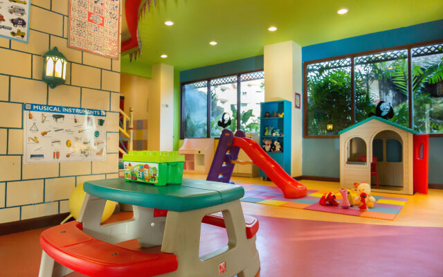 Holiday Inn Resort Batam by IHG