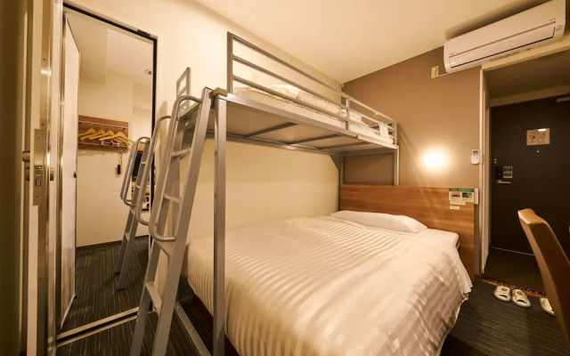 SuperHotel Mihara Ekimae