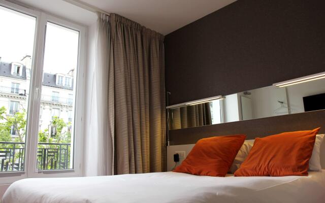 Best Western Hotel Le Montparnasse