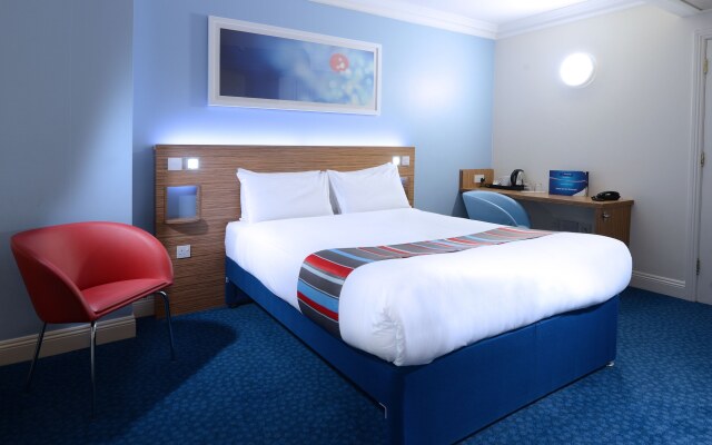 Travelodge Cork Airport