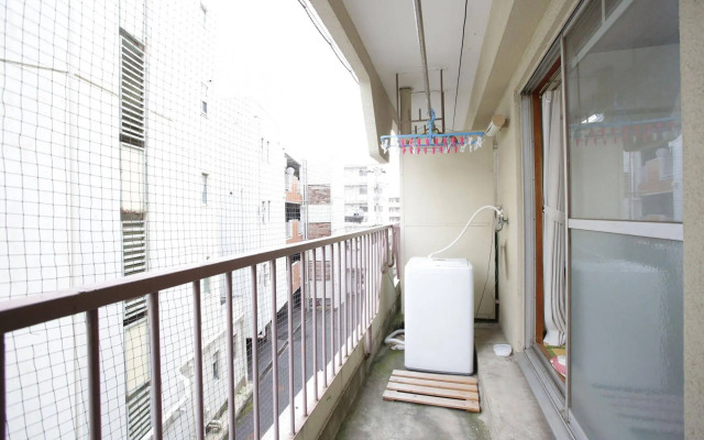 Takano Apartment