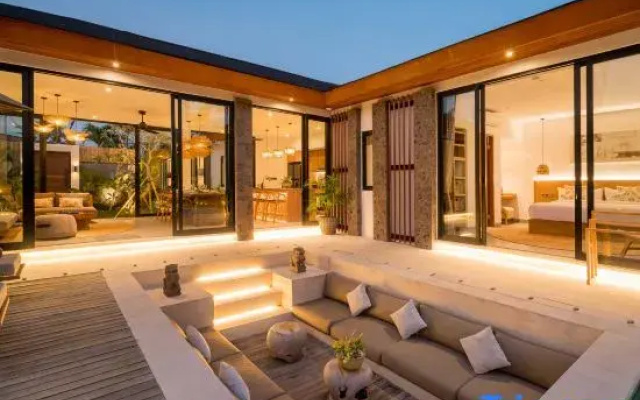 Villa Manis by BaliSuperHost