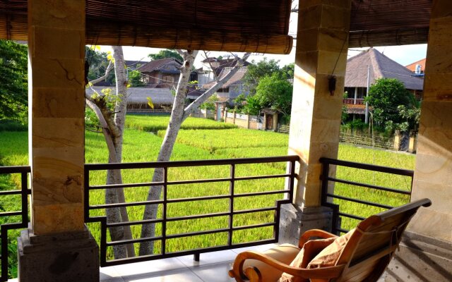 Villa Pecatu Ubud