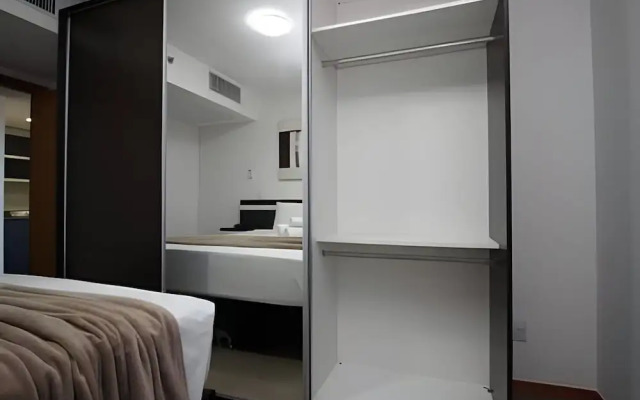 360 Meliá Brasil 21 by Ozped