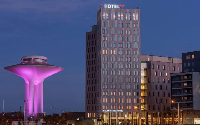 Best Western Malmö Arena Hotel