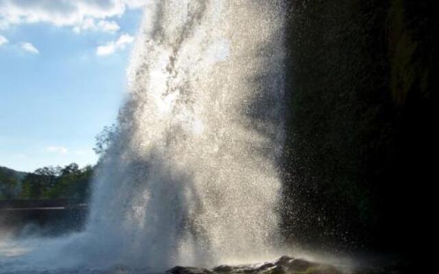 La Source du Vallon