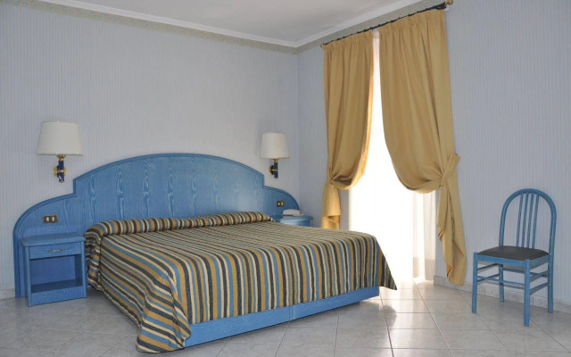 Hotel Moderno