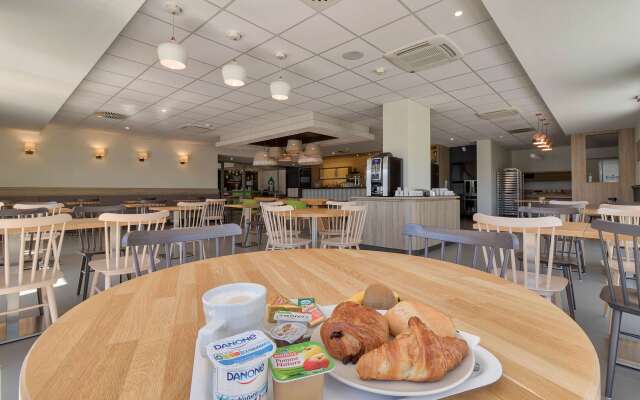 Campanile Saint Jean De Luz