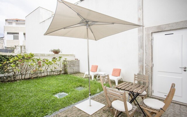 Liiiving - Garden Light Mezzanine