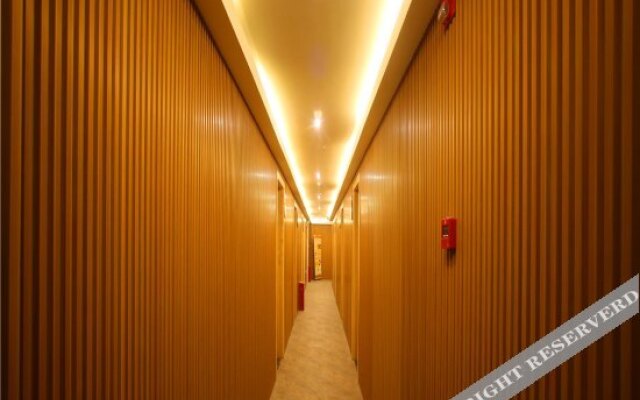 Shuidu Hotel