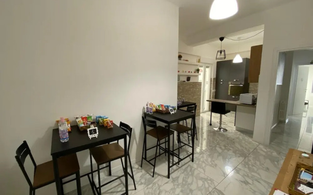 Ennio Rooms