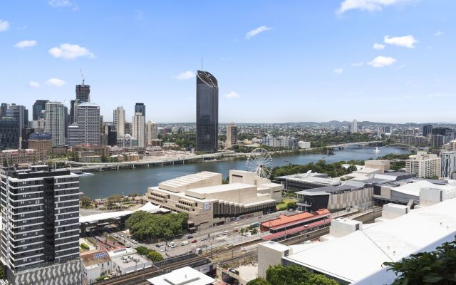 Ivy and Eve Apartments by CLLIX