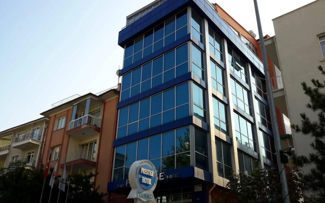 Tufad