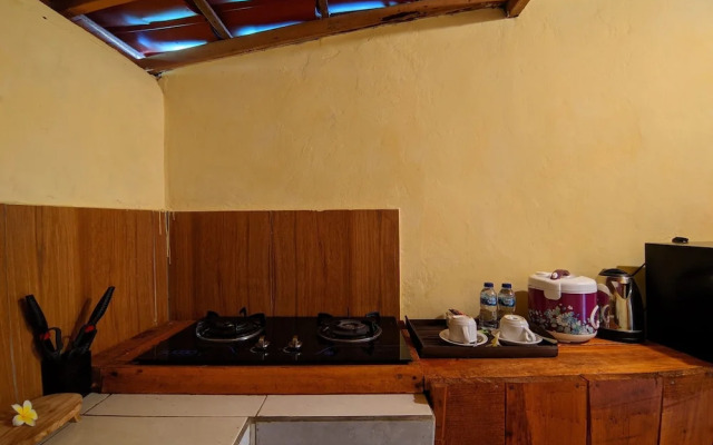 Vinarya Villa