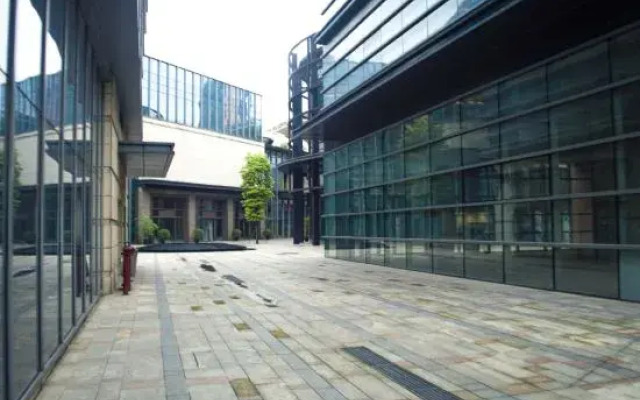 Shangmei Baishi Apartment