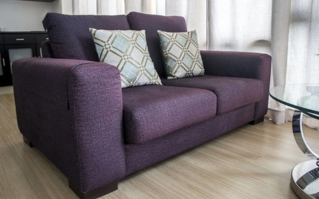 As Home CUBE8TEEN - Mount Austin