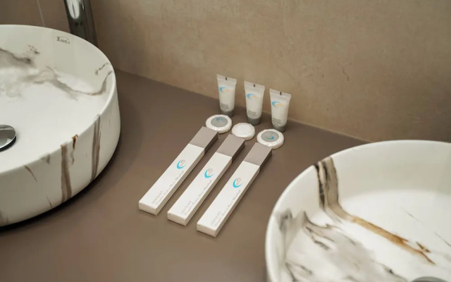 Diamar Suites