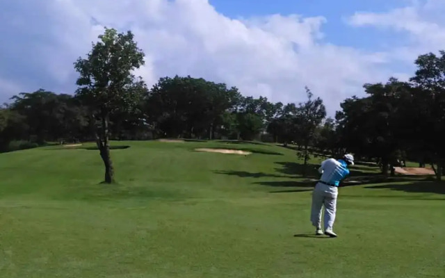 Sawang Resort Golf Club and Hotel