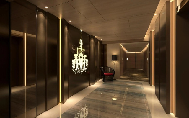 Nathan Hotel