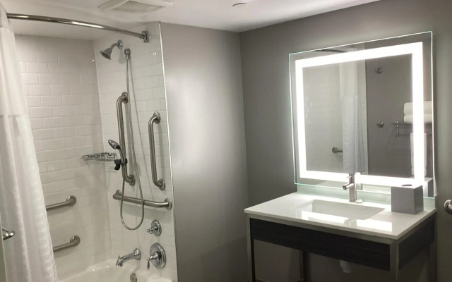 Days Inn by Wyndham Baltimore Northwest