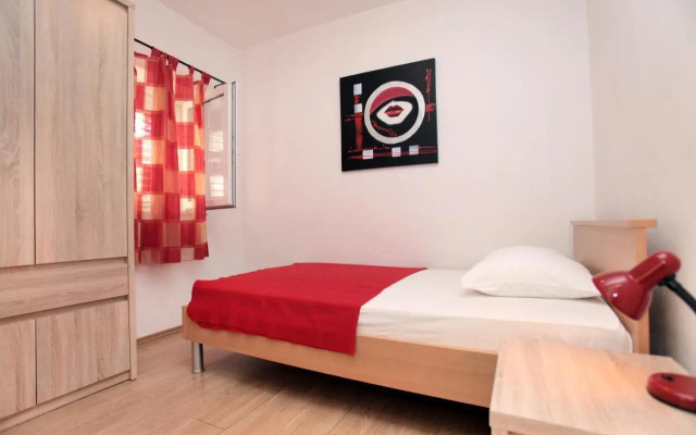 Apartments Vaska