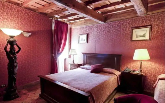 Relais Group Palace Hotel