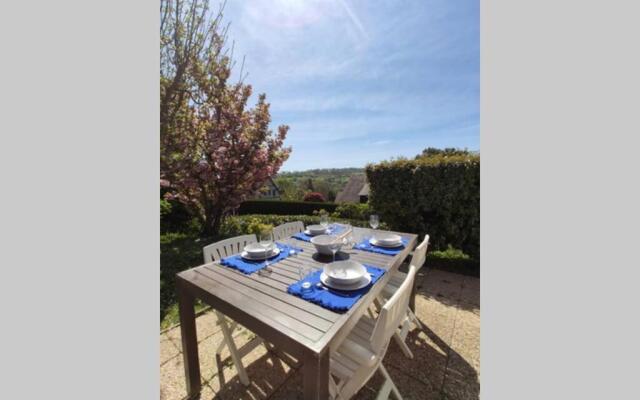 La Pampa - 50m² - 4pers