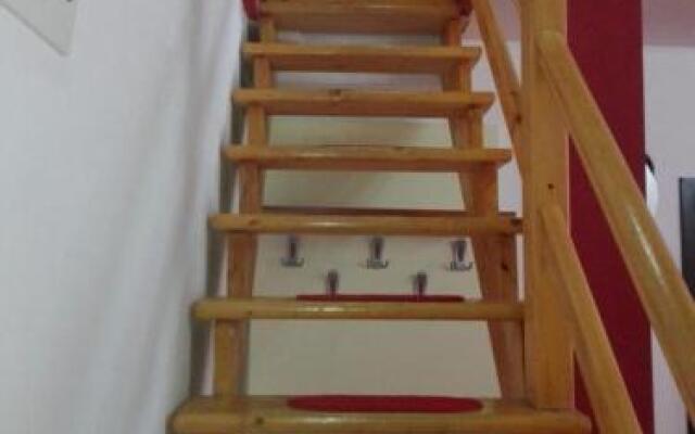 Pension Poiana Marului