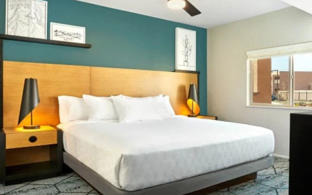 Wyndham Moab - 5 Nights, Moab, USA